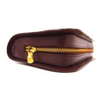 Louis Vuitton Saint Louis Pochette Damier Ebene