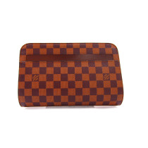 Louis Vuitton Saint Louis Pochette Damier Ebene