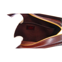 Louis Vuitton Saint Louis Pochette Damier Ebene