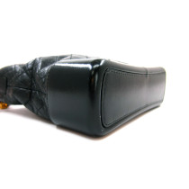 Chanel Gabrielle Pelle Nera