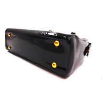 Louis Vuitton Melrose Avenue Vernis Blu