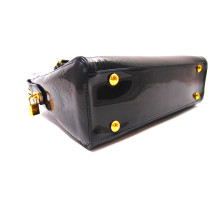 Louis Vuitton Melrose Avenue Vernis Blu