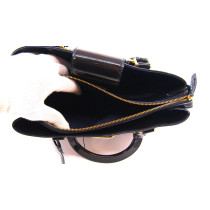 Louis Vuitton Melrose Avenue Vernis Blu