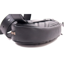 Gucci Marsupio Marmont Pelle Nera