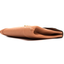 Chloe Clutch Pelle Nude