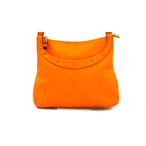 Gucci Bamboo Pelle Senape