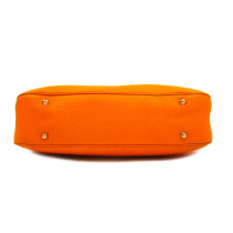 Gucci Bamboo Pelle Senape