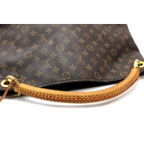 Louis Vuitton Artsy MM Monogram