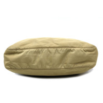 Prada Tracolla Nylon Beige