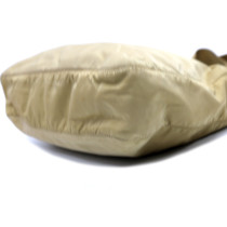 Prada Tracolla Nylon Beige