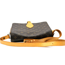 Louis Vuitton Cartouchiere Monogram