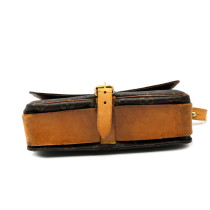 Louis Vuitton Cartouchiere Monogram