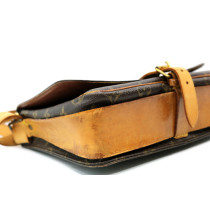 Louis Vuitton Cartouchiere Monogram