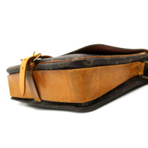 Louis Vuitton Cartouchiere Monogram
