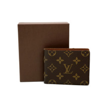 Louis Vuitton Portafoglio Monogram