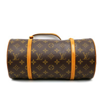 Louis Vuitton Papillon 30 Monogram