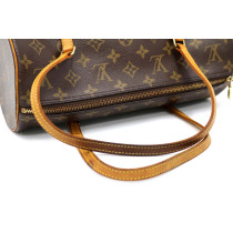 Louis Vuitton Papillon 30 Monogram
