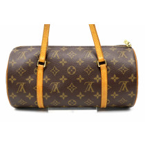 Louis Vuitton Papillon 30 Monogram