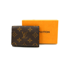 Louis Vuitton Portacarte Monogram