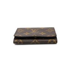 Louis Vuitton Portacarte Monogram