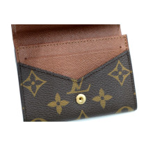 Louis Vuitton Portacarte Monogram