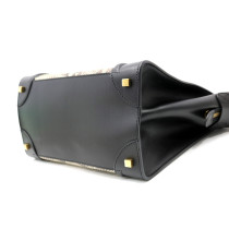 Celine Luggage Pelle Nera