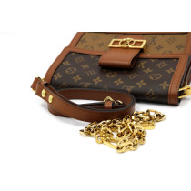 Louis Vuitton Dauphine MM Autres Toiles Monogram