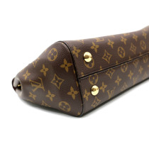 Louis Vuitton Cluny MM Monogram