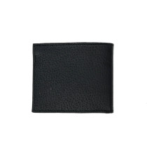 Gucci Portafoglio Pelle Nera