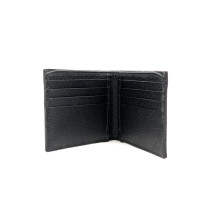 Gucci Portafoglio Pelle Nera