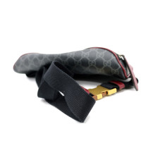 Gucci Marsupio GG Nero