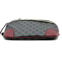 Gucci Marsupio GG Nero