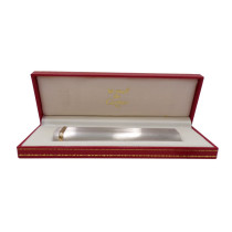 Cartier Accendino Vèndome Giant da Tavolo