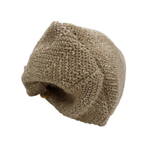 Prada Jardiniere Cotone Beige