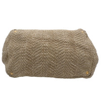 Prada Jardiniere Cotone Beige