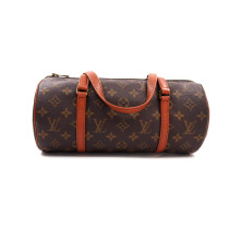 Louis Vuitton Papillon 30 Vintage Monogram