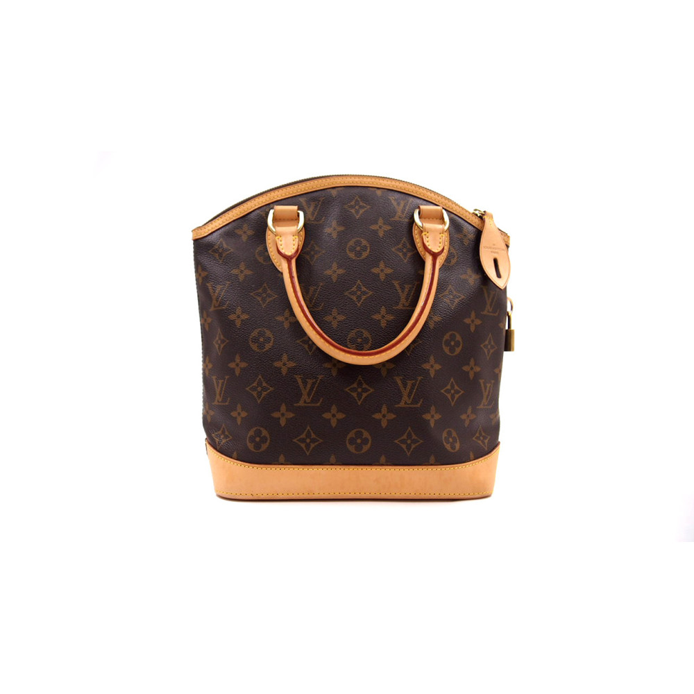 Louis Vuitton Lockit Monogram