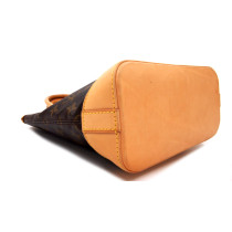 Louis Vuitton Lockit Monogram