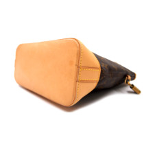 Louis Vuitton Lockit Monogram