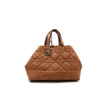 Dior Toujour Pelle Cammello