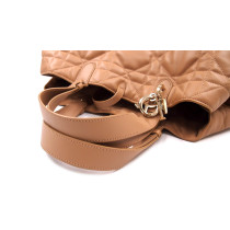 Dior Toujour Pelle Cammello