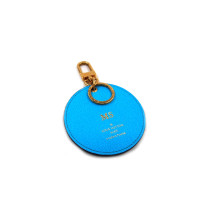 Louis Vuitton Portachiavi Pre Owned Multicolor