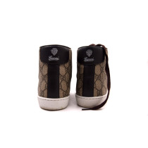 Gucci Sneakers GG Beige