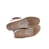 Gucci Sneakers GG Beige