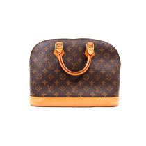 Louis Vuitton Alma Monogram