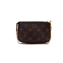 Louis Vuitton Accessoires Mini Monogram