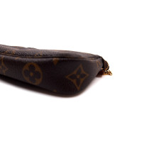 Louis Vuitton Accessoires Mini Monogram