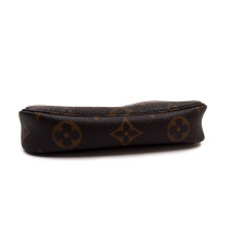 Louis Vuitton Accessoires Mini Monogram