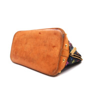 Louis Vuitton Alma PM Multicolor Nera
