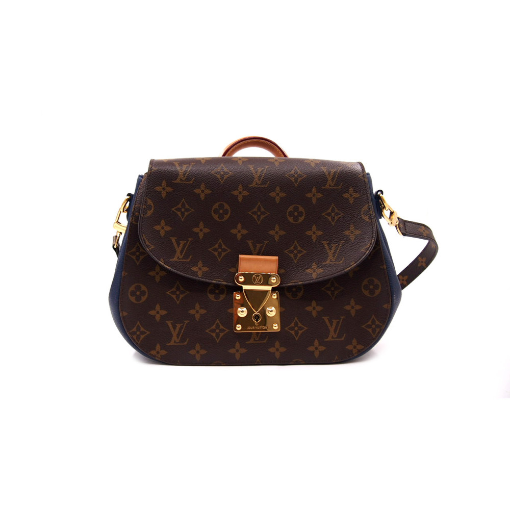 Louis Vuitton Eden Monogram